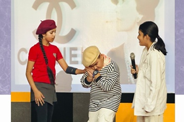 List of IGCSE schools in Noida