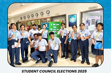 List of IGCSE schools in Noida