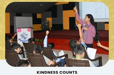 List of IGCSE schools in Noida