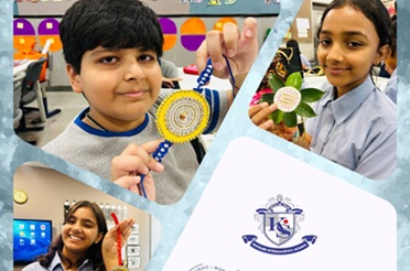 List of IGCSE schools in Noida