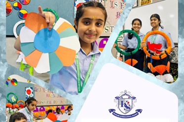 List of IGCSE schools in Noida