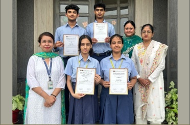 List of IGCSE schools in Noida
