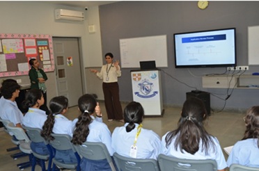 List of IGCSE schools in Noida