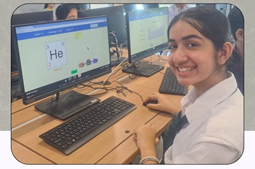 List of IGCSE schools in Noida