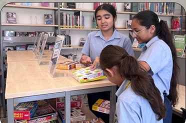 List of IGCSE schools in Noida