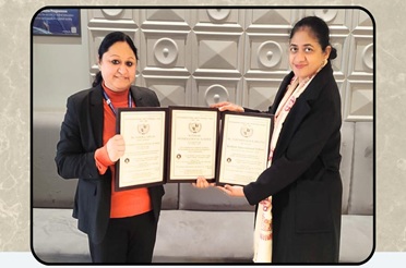 List of IGCSE schools in Noida