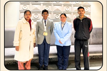 List of IGCSE schools in Noida