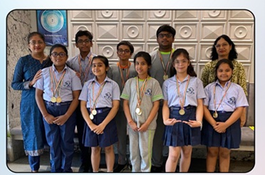 List of IGCSE schools in Noida