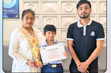 List of IGCSE schools in Noida