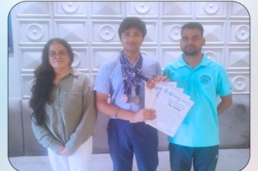 List of IGCSE schools in Noida