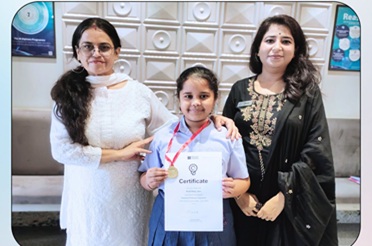 List of IGCSE schools in Noida