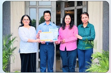 List of IGCSE schools in Noida