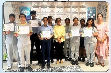 List of IGCSE schools in Noida